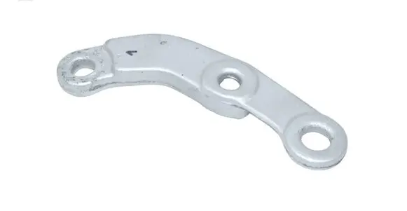 BMW 5 E39 Sway bar bush bracket, front 31351091987 1091987