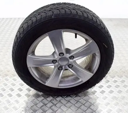 Volkswagen Touran I R16 alloy rim 