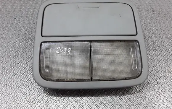 Honda Accord Front seat light