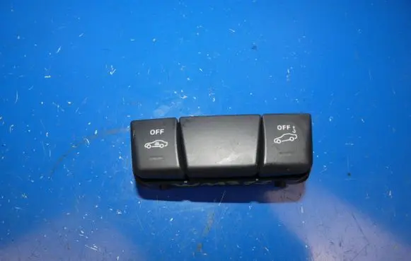 Mercedes-Benz CLA C117 X117 W117 Other switches/knobs/shifts A1728208710 3418010103 1134911209590017