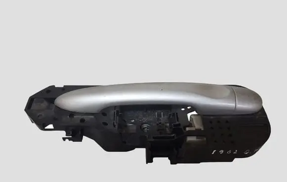 Renault Megane III Rear door exterior handle 806070032R