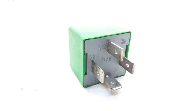 Citroen C5 Other relay 12V25A03601