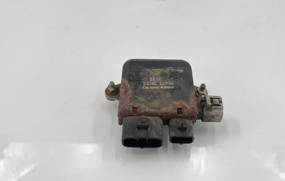 Tesla Model S Coolant fan relay 1G04119700