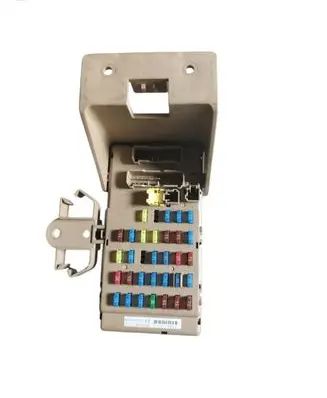 Subaru Outback Fuse box set