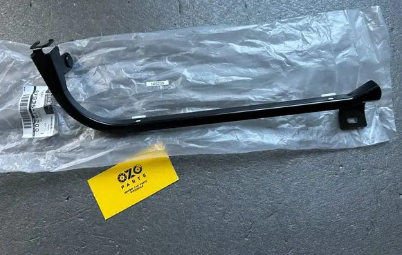 Nissan Patrol Y61 Brake line pipe/hose 47935VB200
