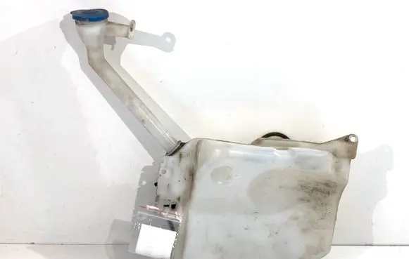 Nissan Qashqai Windshield washer fluid reservoir/tank 28910JD900