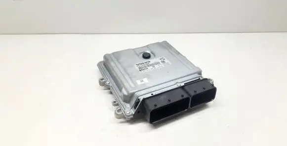 Volvo S60 Engine control unit/module P31303388 0281015286