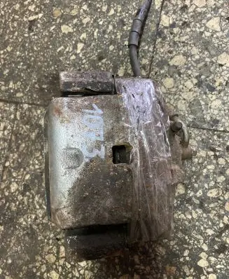 Mazda 6 Front brake caliper
