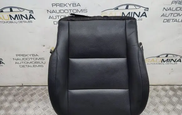 Hyundai Santa Fe Front passenger seat 881972W200 88020DM700 1606071A