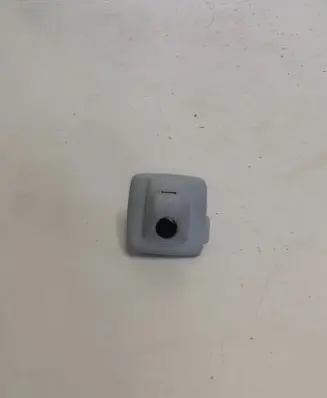 Peugeot 2008 I Sun visor clip/hook/bracket 