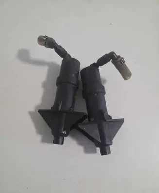 Volkswagen II LT Headlight washer spray nozzle 2D1955978