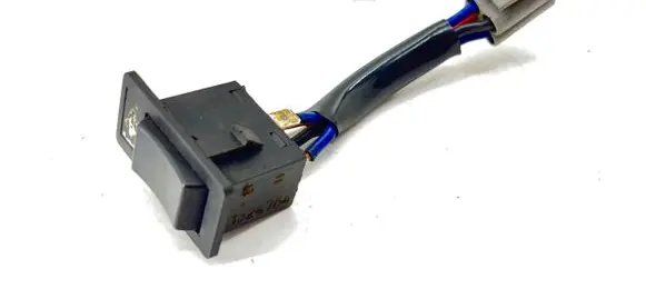 Volvo 760 Sunroof switch 1324764
