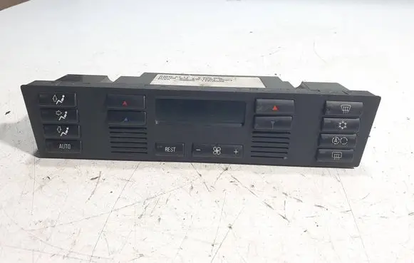 BMW X5 E53 Climate control unit 6905055 00810432 900251120000