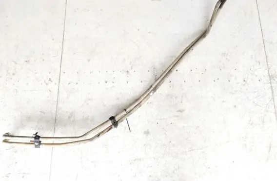 Ford Galaxy Engine coolant pipe/hose