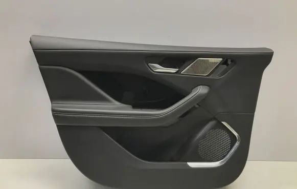 Jaguar I-Pace Front door card panel trim T1020110710 0011516150