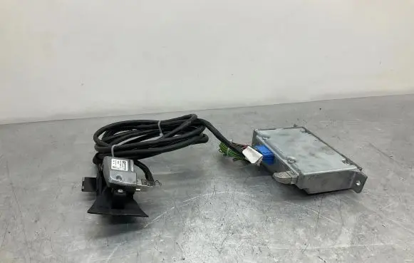 BMW 5 F10 F11 Windshield/windscreen camera 9252819 11868033 5WK66013