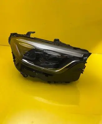 Mercedes-Benz GLC C254 Headlight/headlamp A2549062802