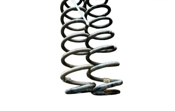 Skoda Superb B8 (3V) Rear coil spring 3Q0511115