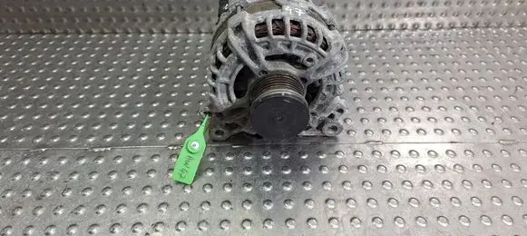 Volkswagen Up Generator/alternator 04C903023C