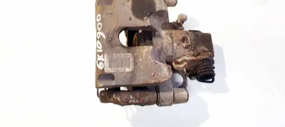 Citroen C5 Rear brake caliper 968664828280 11338700373