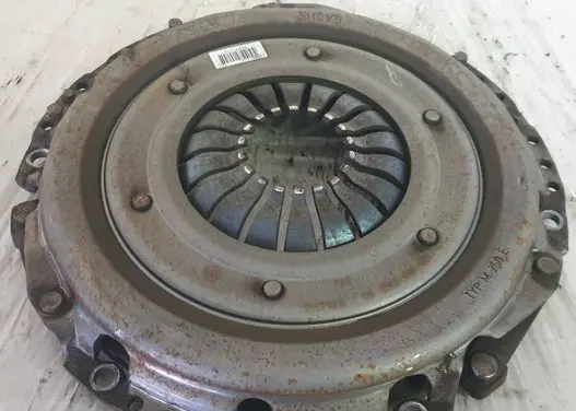 Opel Insignia A Clutch set kit 55571779