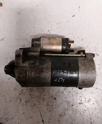 Suzuki Grand Vitara I Starter motor 3110068D0 M002T85271