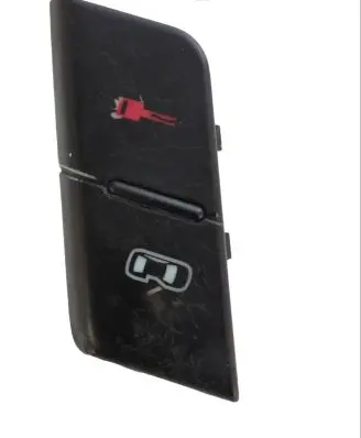 Audi A4 S4 B6 8E 8H Central locking switch button 8E29621085PR