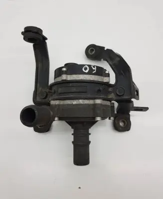 Hyundai Ioniq Electric auxiliary coolant/water pump 2510003HZ5 20170111