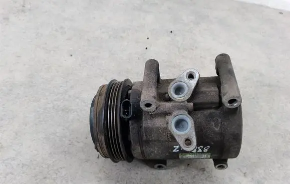 Chevrolet Spark Air conditioning (A/C) compressor (pump) 95967303