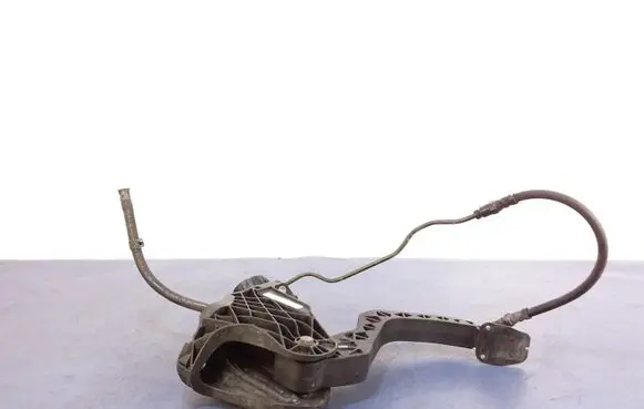 Audi TT TTS Mk2 Accelerator throttle pedal 1K1721059CK