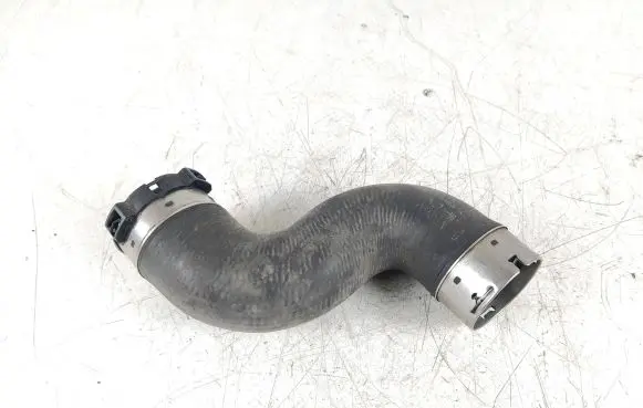 Mercedes-Benz E W212 Intercooler hose/pipe
