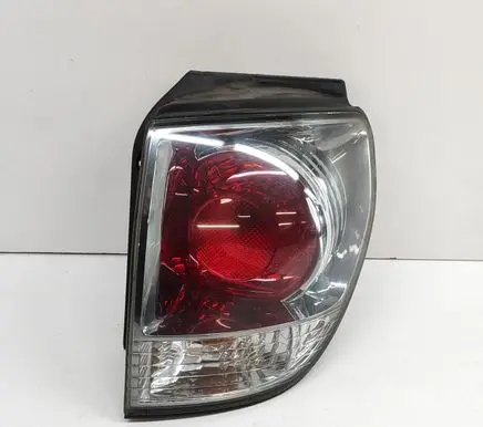 Lexus RX 450H Rear/tail lights