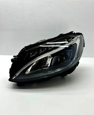 Mercedes-Benz C W205 Headlight/headlamp A2059060104