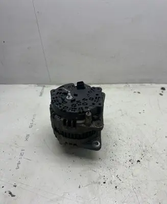 Volkswagen PASSAT B6 Generator/alternator 03G903023 14V18VA