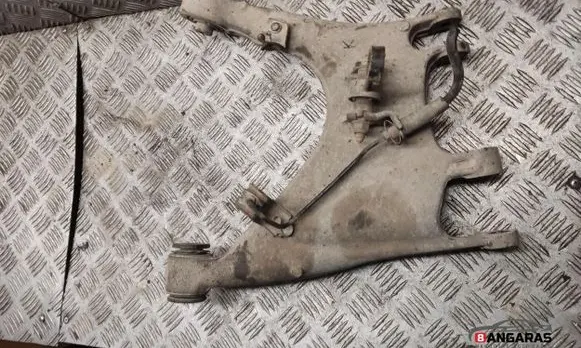 Audi A8 S8 D3 4E Rear upper control arm/wishbone 03428821