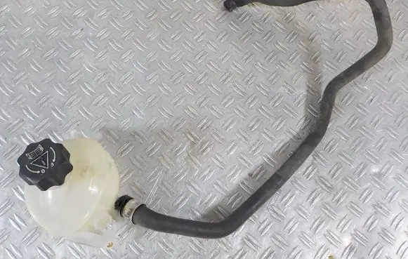 Peugeot Partner Coolant expansion tank/reservoir 965431078002
