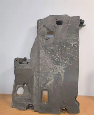 Toyota Corolla E210 E21 Pickup box liner 5762802160