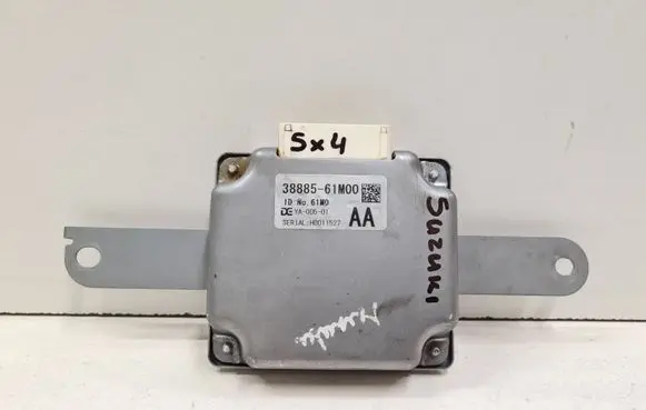 Suzuki SX4 Other control units/modules 3888561M00 H0011527 YA00501