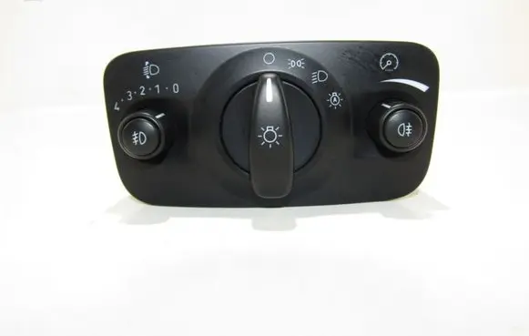 Ford Mondeo MK IV Light switch 6G9T13A024CE