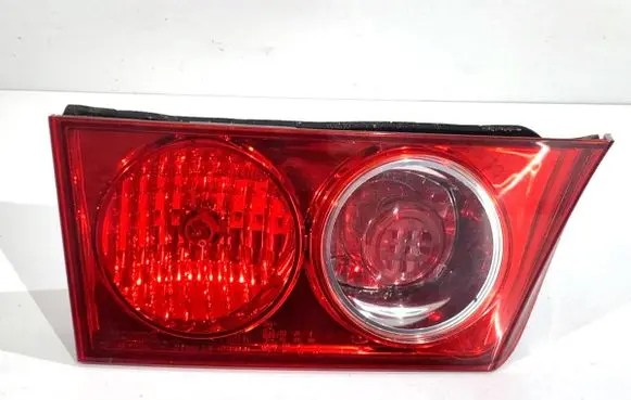 Honda Accord Rear/tail lights 