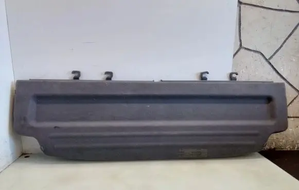 Toyota RAV 4 (XA10) Parcel shelf