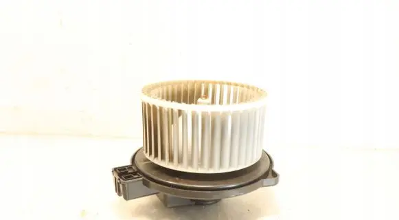 Heater fan/blower