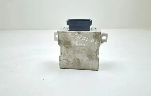 Toyota Corolla Verso AR10 Window wiper relay 150696