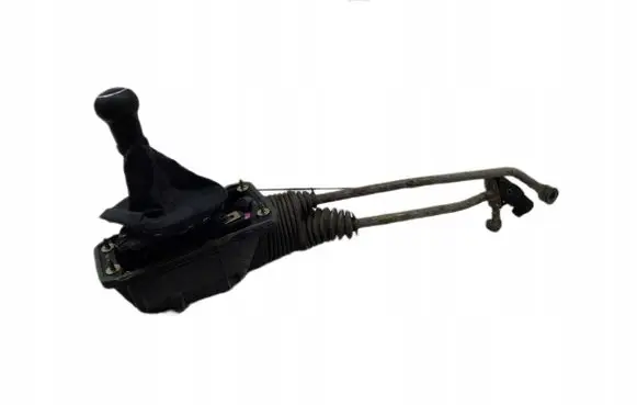 Volkswagen PASSAT B5.5 Gearbox retarder lever 8D0711290C