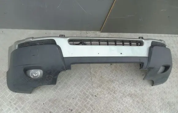 Volvo XC90 Front bumper