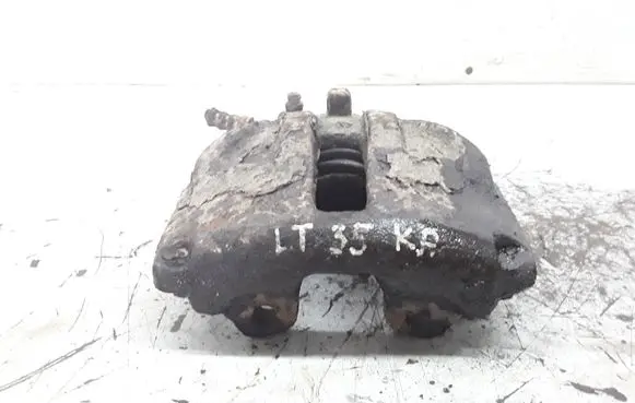 Volkswagen II LT Front brake caliper