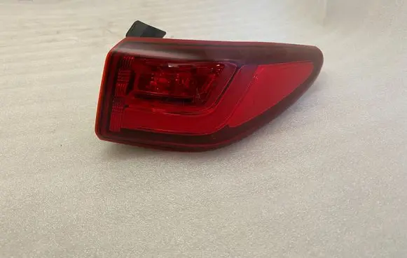 Hyundai Kona I Rear/tail lights 92402J9100 92402J91