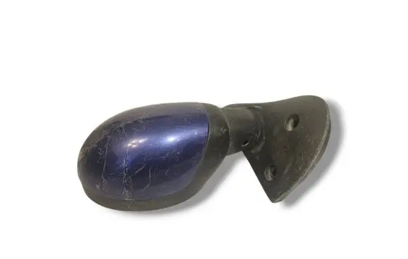 Renault Twingo I Front door electric wing mirror E2014002
