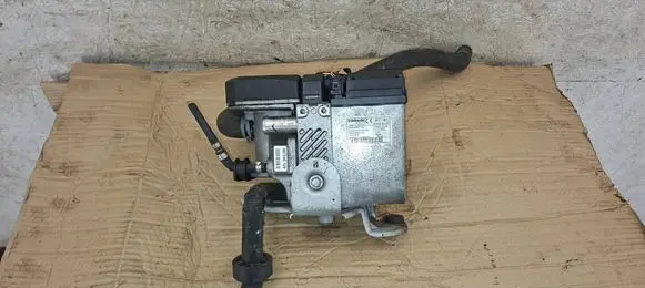 BMW X5 E53 Auxiliary pre-heater (Webasto) 6918942 9003552B