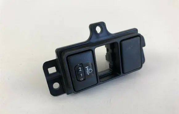 Toyota C-HR I Light switch 55447F4010 A1097